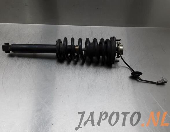 Federbein links vorne Toyota Supra A7  P2074796