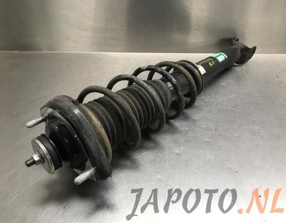 Suspension Strut MAZDA MX-5 IV (ND), MAZDA MX-5 RF Targa (ND)