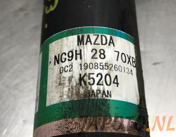 Suspension Strut MAZDA MX-5 IV (ND), MAZDA MX-5 RF Targa (ND)