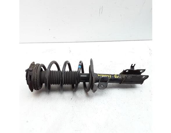 Suspension Strut NISSAN QASHQAI / QASHQAI +2 I (J10, NJ10, JJ10E)