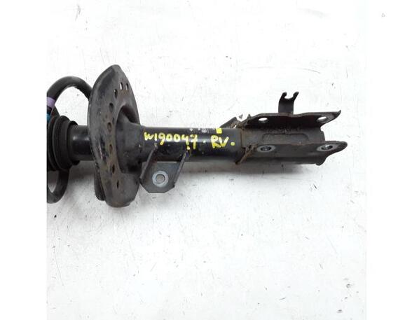 Suspension Strut NISSAN QASHQAI / QASHQAI +2 I (J10, NJ10, JJ10E)