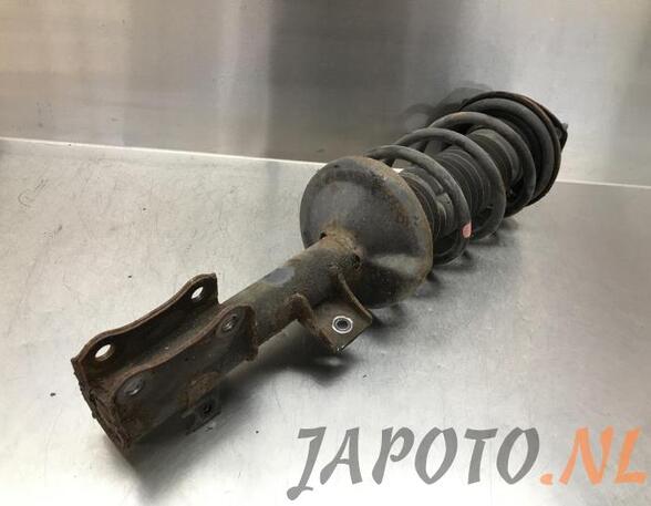 Suspension Strut SUZUKI GRAND VITARA II (JT, TE, TD)