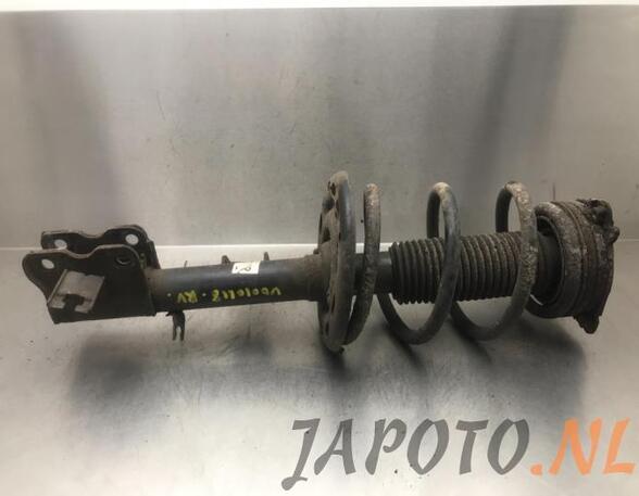 Suspension Strut NISSAN MURANO II (Z51)