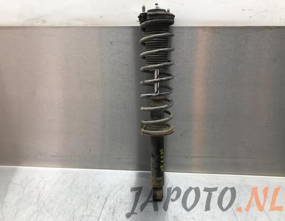 Suspension Strut TOYOTA STARLET (_P9_)