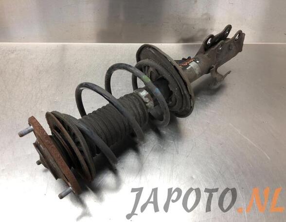 Suspension Strut TOYOTA AURIS (_E18_)