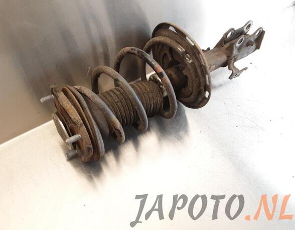 Suspension Strut TOYOTA VERSO (_R2_)