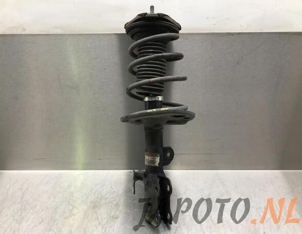 Suspension Strut TOYOTA AVENSIS Estate (_T27_)