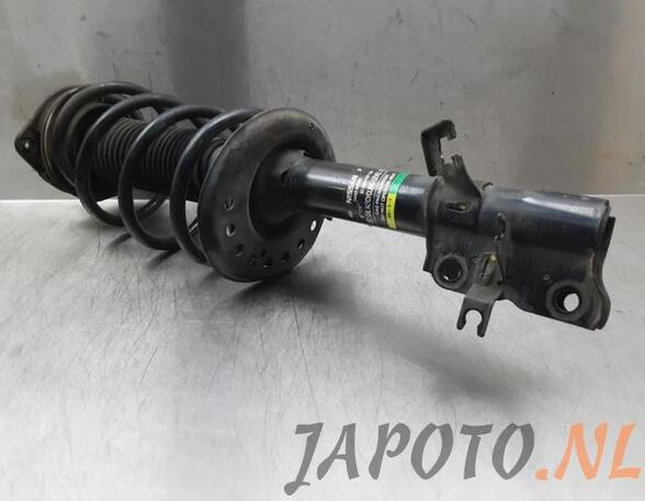 Suspension Strut NISSAN QASHQAI / QASHQAI +2 I (J10, NJ10, JJ10E)