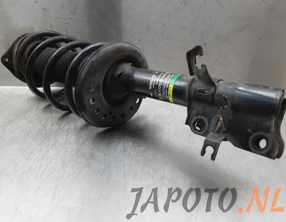 Suspension Strut NISSAN QASHQAI / QASHQAI +2 I (J10, NJ10, JJ10E)