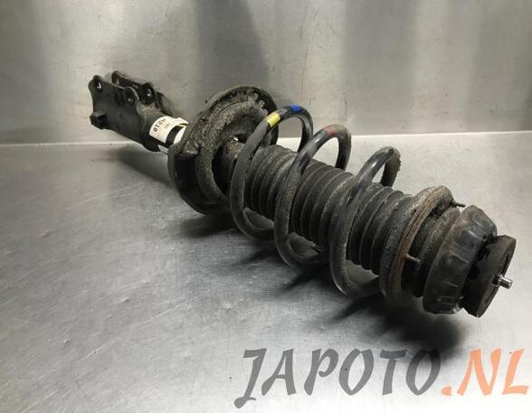 Suspension Strut KIA RIO IV (YB, SC, FB)