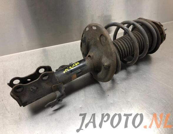 Suspension Strut TOYOTA VERSO (_R2_)