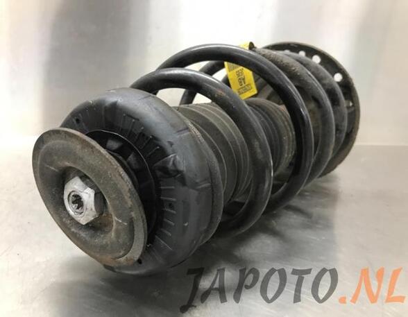 Suspension Strut CHEVROLET CRUZE (J300)