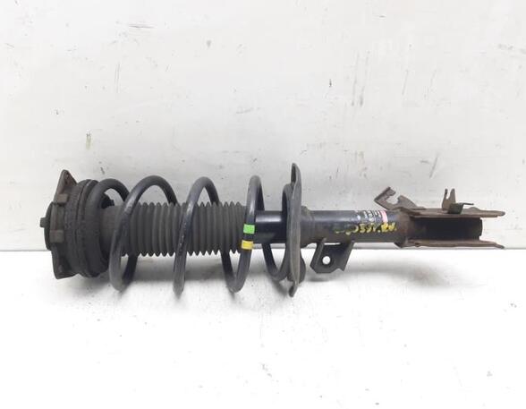 Suspension Strut NISSAN QASHQAI / QASHQAI +2 I (J10, NJ10, JJ10E)