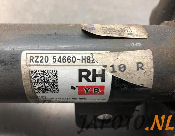 Suspension Strut KIA RIO IV (YB, SC, FB)