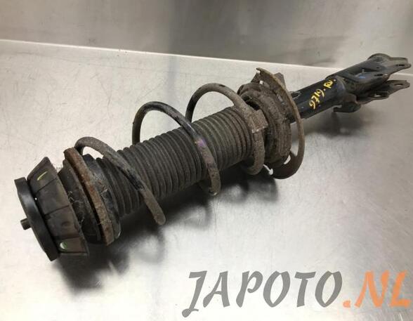 Suspension Strut SUZUKI BALENO (FW, EW)