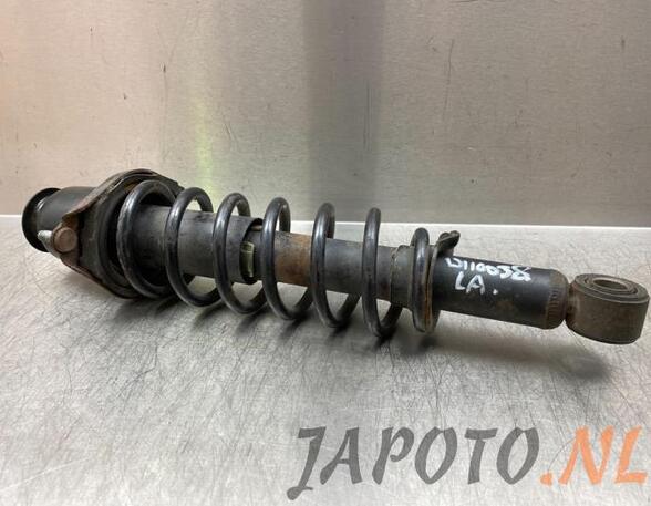 Suspension Strut TOYOTA COROLLA Verso (_E12_)