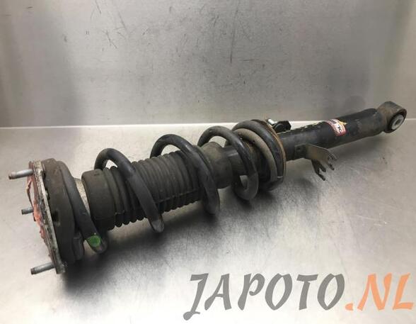 Suspension Strut NISSAN 370Z Coupe (Z34), NISSAN 370Z Roadster (Z34)