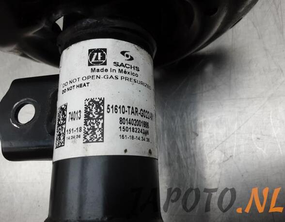 Suspension Strut HONDA JAZZ IV (GK_)