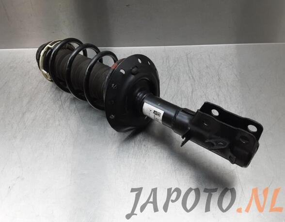 Suspension Strut HONDA JAZZ IV (GK_)