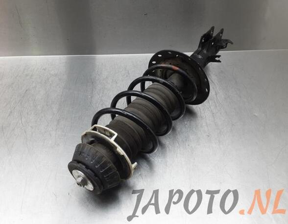 Suspension Strut HONDA JAZZ IV (GK_)