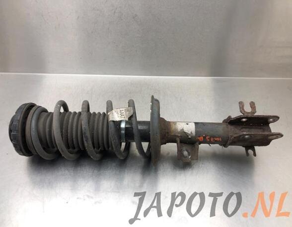 Suspension Strut CHEVROLET SPARK (M300)