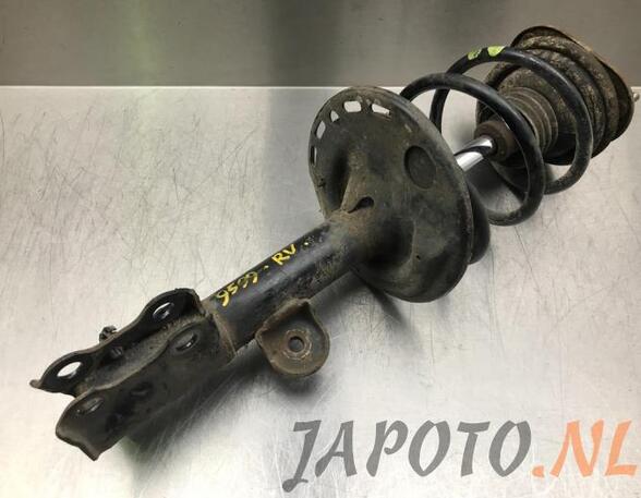 Suspension Strut TOYOTA RAV 4 III (_A3_)