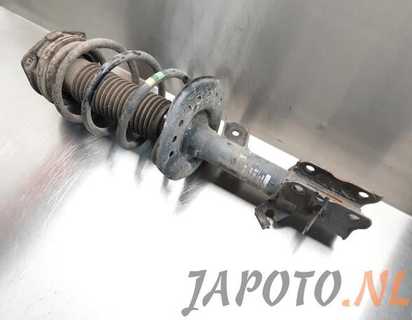 Suspension Strut NISSAN QASHQAI / QASHQAI +2 I (J10, NJ10, JJ10E)