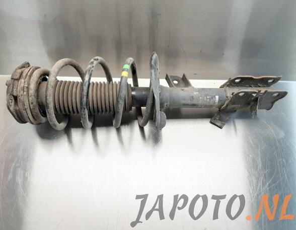 Suspension Strut NISSAN QASHQAI / QASHQAI +2 I (J10, NJ10, JJ10E)