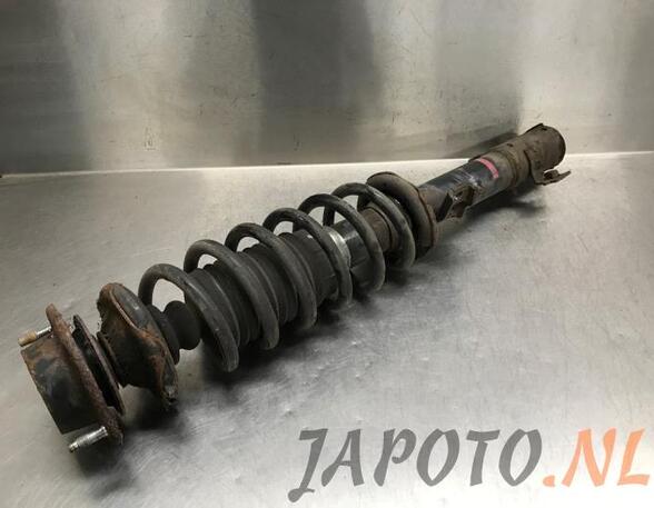 Suspension Strut DAIHATSU MATERIA (M4_)