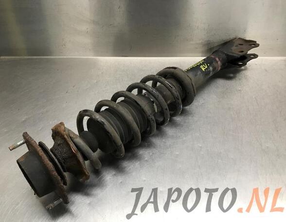 Suspension Strut DAIHATSU MATERIA (M4_)