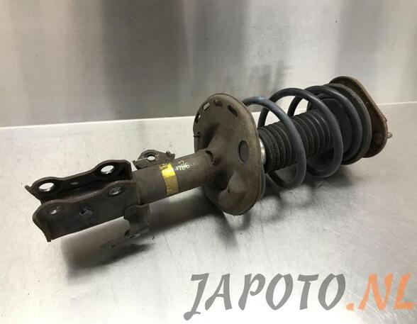 Suspension Strut TOYOTA AURIS (_E15_), TOYOTA AURIS (_E18_)