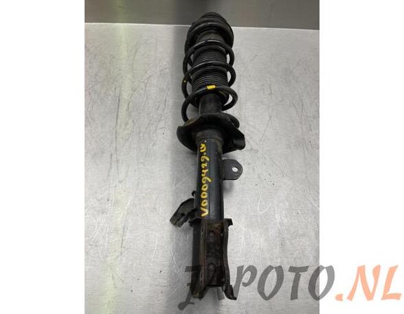 Suspension Strut NISSAN NOTE (E12)