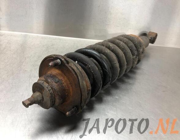 Federbein rechts vorne Toyota Land Cruiser J12  P18751078