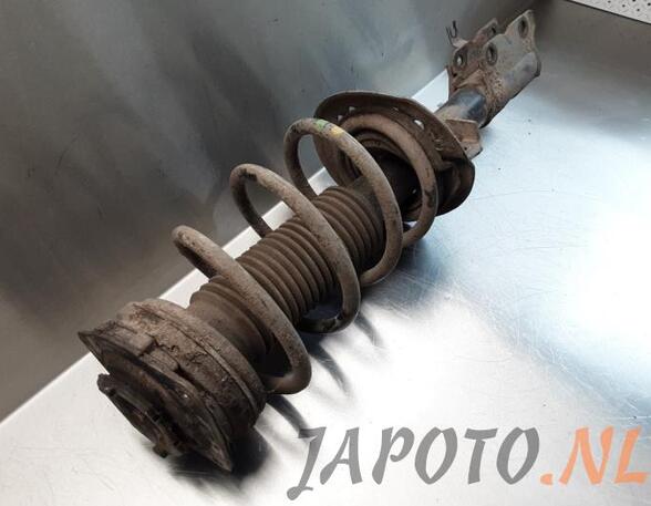 Suspension Strut NISSAN QASHQAI / QASHQAI +2 I (J10, NJ10, JJ10E)