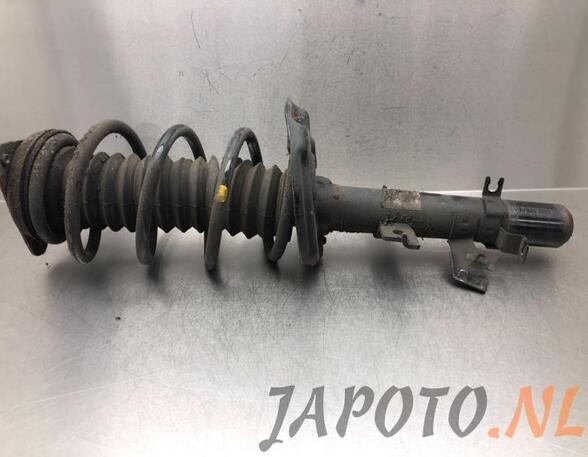 Suspension Strut NISSAN QASHQAI II SUV (J11, J11_)