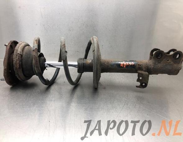 Federbein links vorne Toyota Corolla Verso E12J1  P19789785