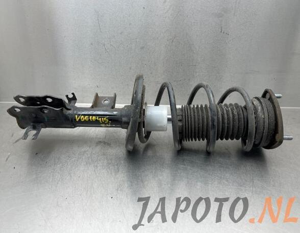 Suspension Strut MAZDA 2 (DL, DJ)