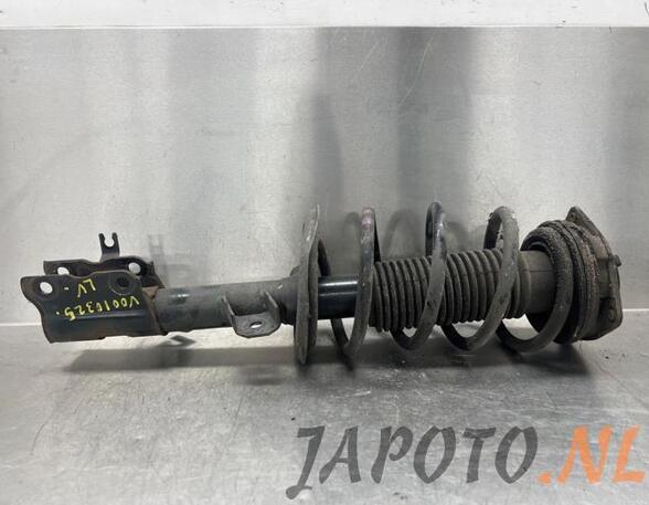 Suspension Strut NISSAN QASHQAI / QASHQAI +2 I (J10, NJ10, JJ10E)