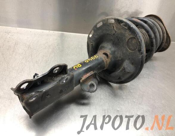 Suspension Strut TOYOTA VERSO (_R2_)