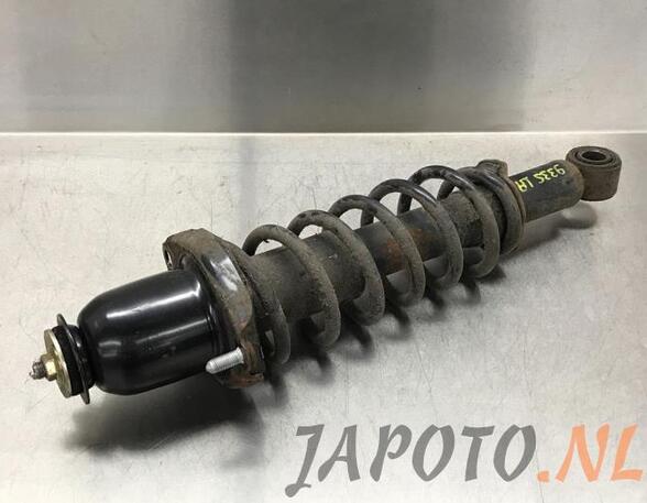 Suspension Strut TOYOTA COROLLA Verso (_E12_)