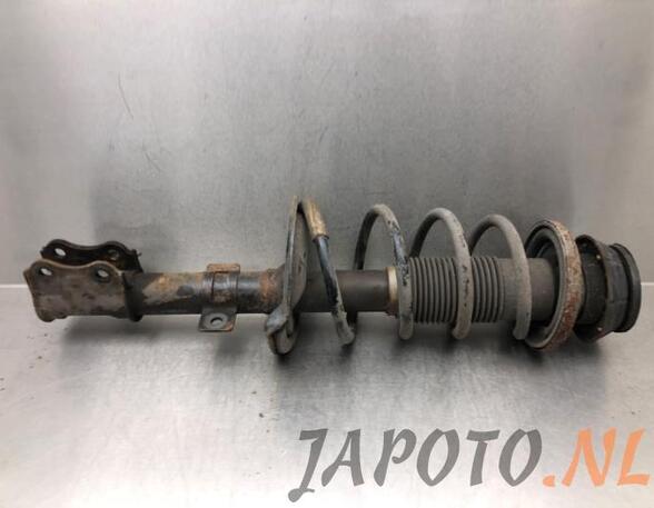 Suspension Strut SUZUKI SPLASH (EX)