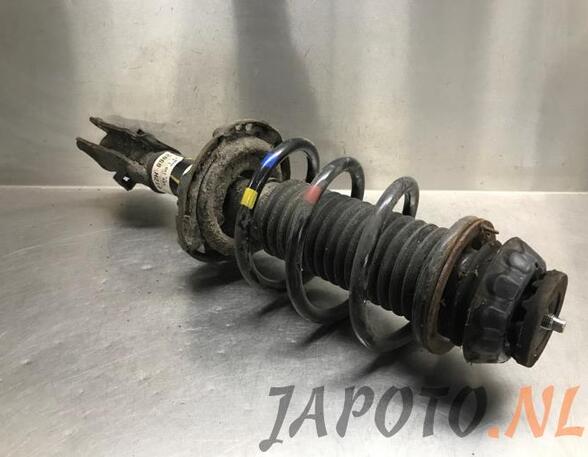 Suspension Strut KIA RIO IV (YB, SC, FB)