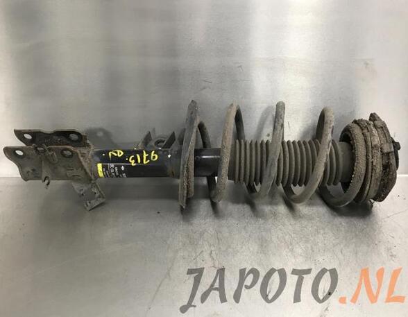 Suspension Strut NISSAN QASHQAI / QASHQAI +2 I (J10, NJ10, JJ10E)