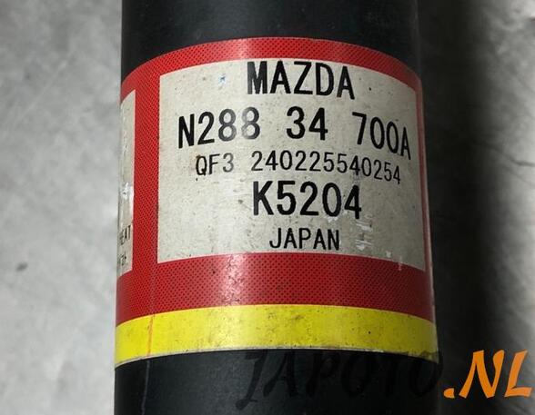 Suspension Strut MAZDA MX-5 IV (ND), MAZDA MX-5 RF Targa (ND)