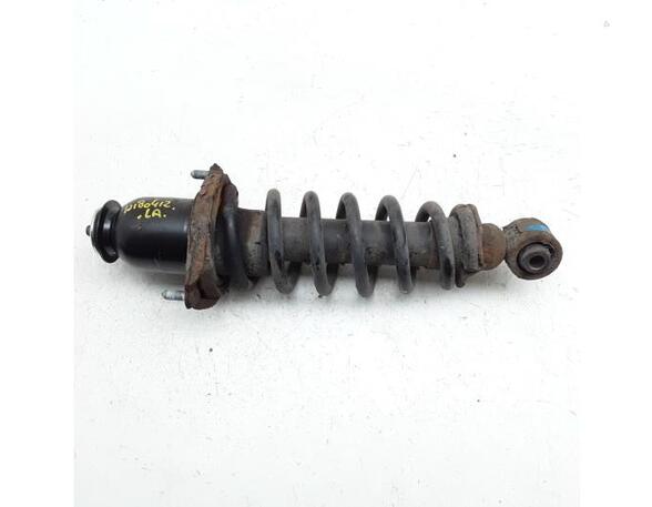 Federbein links hinten Toyota Avensis Kombi T25  P10806935