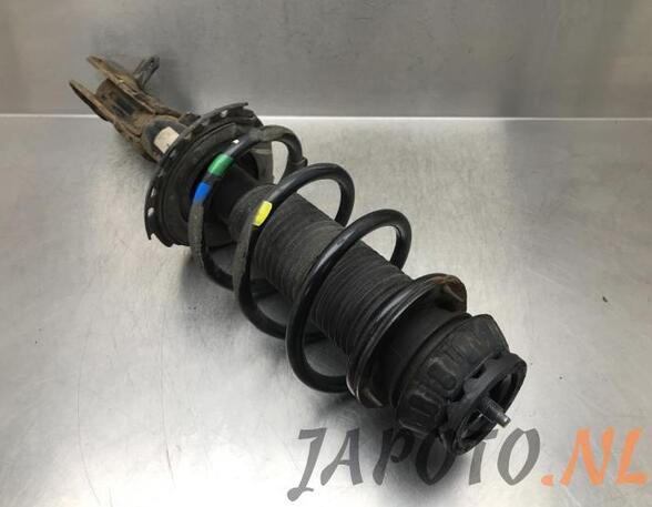 Suspension Strut HYUNDAI i10 II (BA, IA)