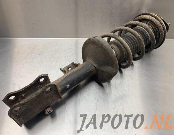 Suspension Strut SUZUKI GRAND VITARA II (JT, TE, TD)