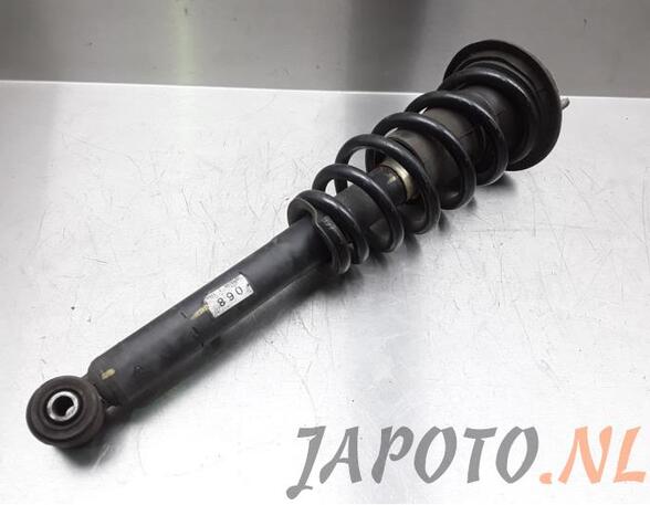 Suspension Strut LEXUS GS (_S16_)