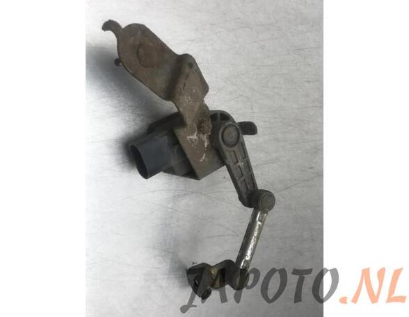 Ride Height Control Hydraulic Pump NISSAN MURANO II (Z51)