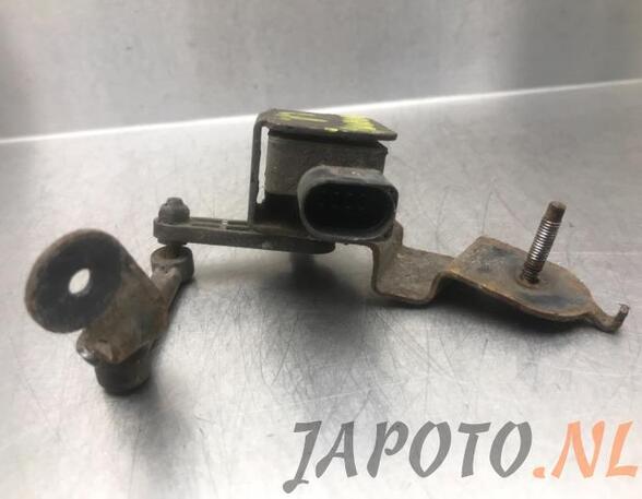 Hydraulische pomp niveauregeling NISSAN MURANO II (Z51)